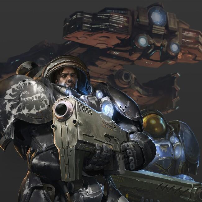 Джеймс Рейнор