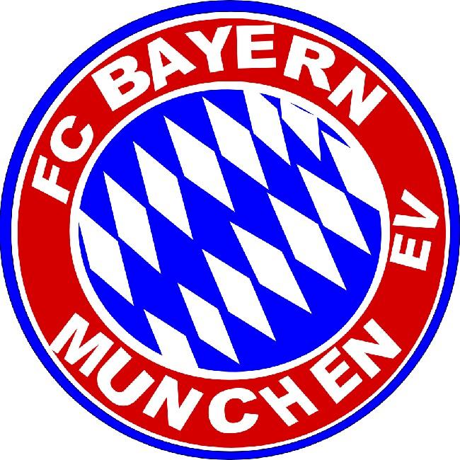 BAYERN MUNICH