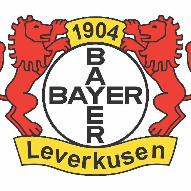 BAYER LEVERKUSEN