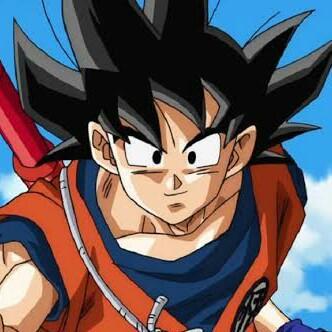 Goku
