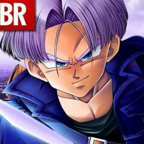 Trunks do Futuro