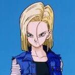 Android 18