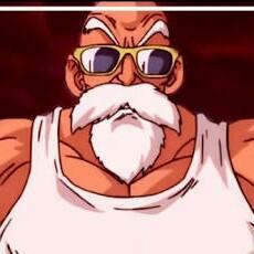 Mestre Kame
