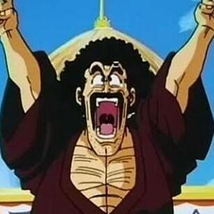 Mister Satan