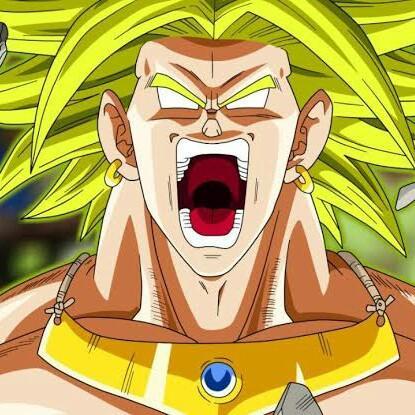 Broly