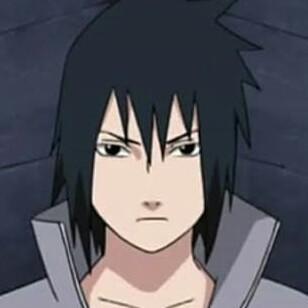 Sasuke