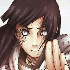 Hinata