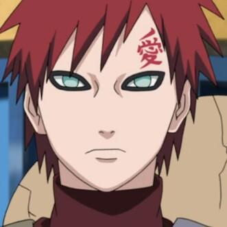 Gaara