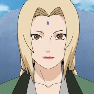 Tsunade