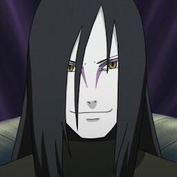 Orochimaru