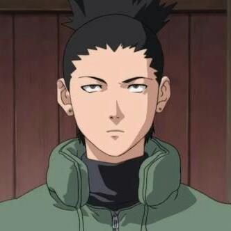 Shikamaru