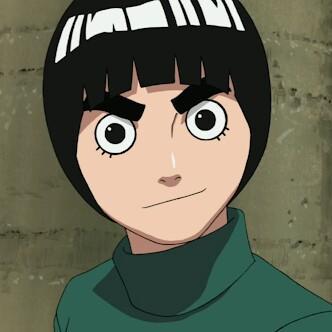Rock lee