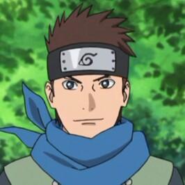 Konohamaru