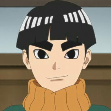 Metal lee