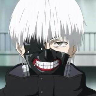 Kaneki
