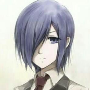 Touka