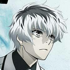 Haise sasaki