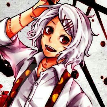 Juuzou