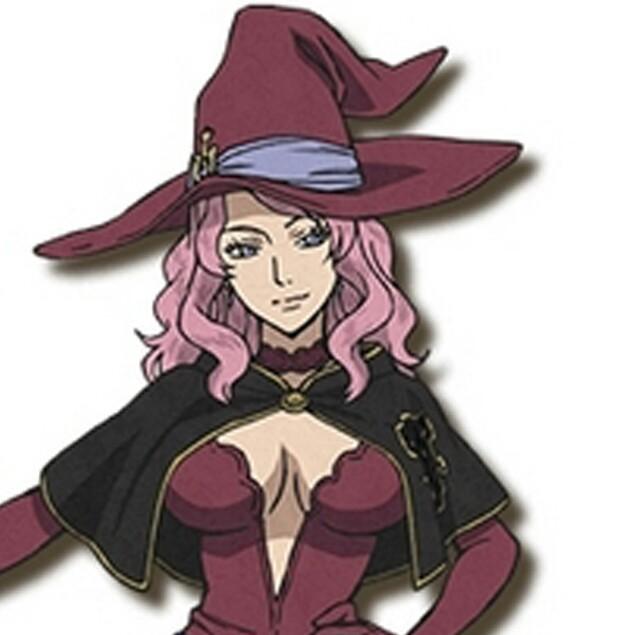 Vanessa