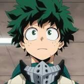 Midorya