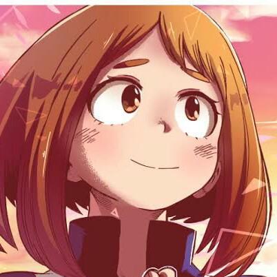Ochaco