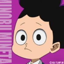 Mineta