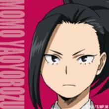 Yaoyorozu