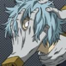 Shigaraki Tomura