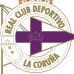 RC Deportivo La Coruna
