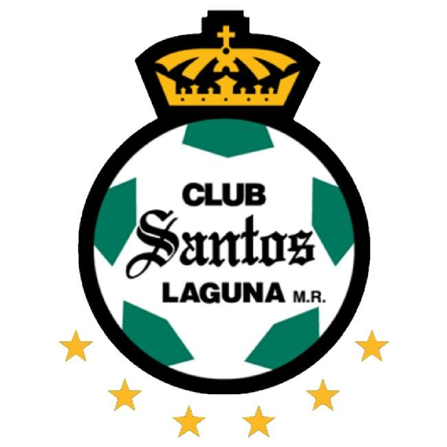SANTOS LAGUNA