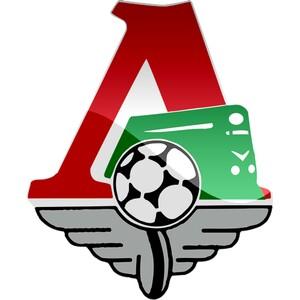 Lokomotiv moscou