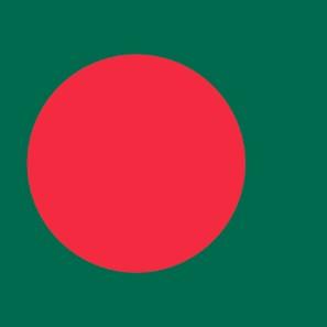 Bangladesh