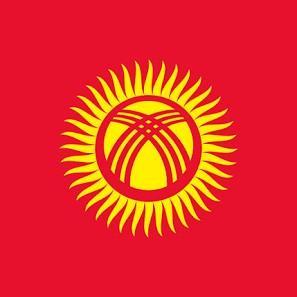 Kyrgyztan
