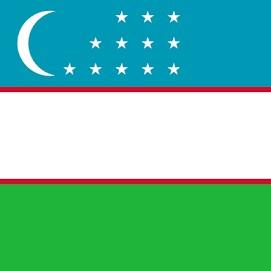 Uzbekistan