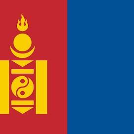 Mongolia