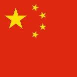 China PR