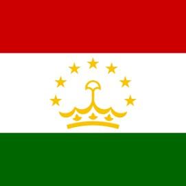 Tajikistan