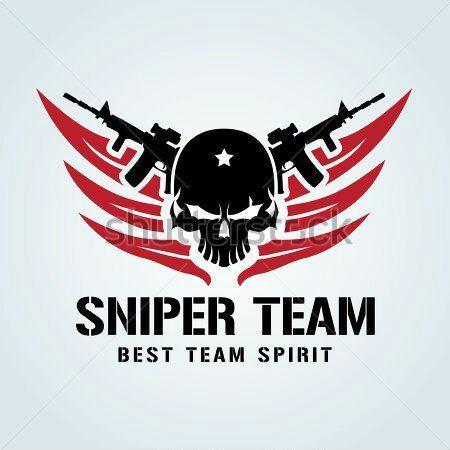 Sniper's