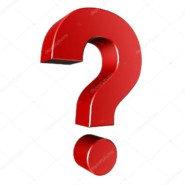 ???