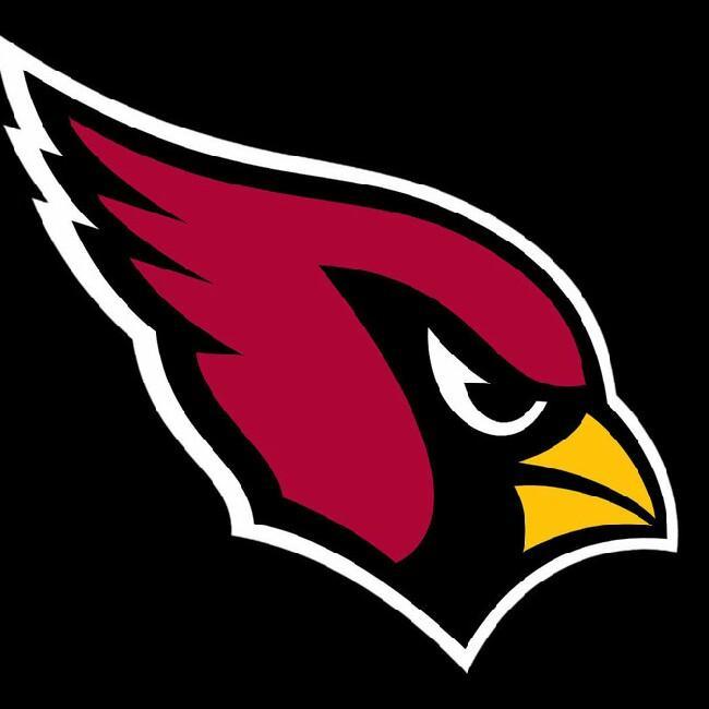 Ice Red Birds