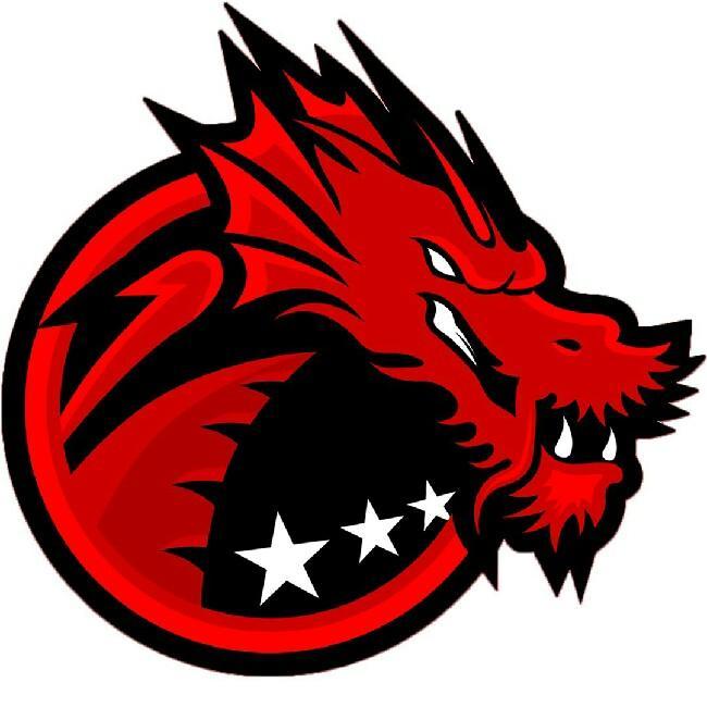 Red Dragons