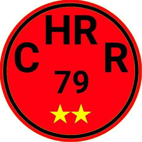 CHRR