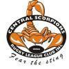 Central Scorpions U13