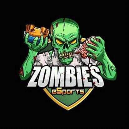 Zombies eSport