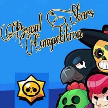 Brawl Stars Competition