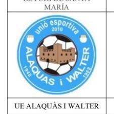 Alaquas I Walter