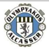 Alimpiakos Alcasser