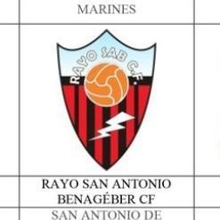 Rayo San Antonio Benagéber