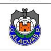 CF Alaquas