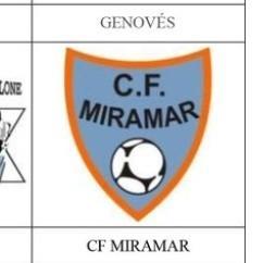 CF Miramar